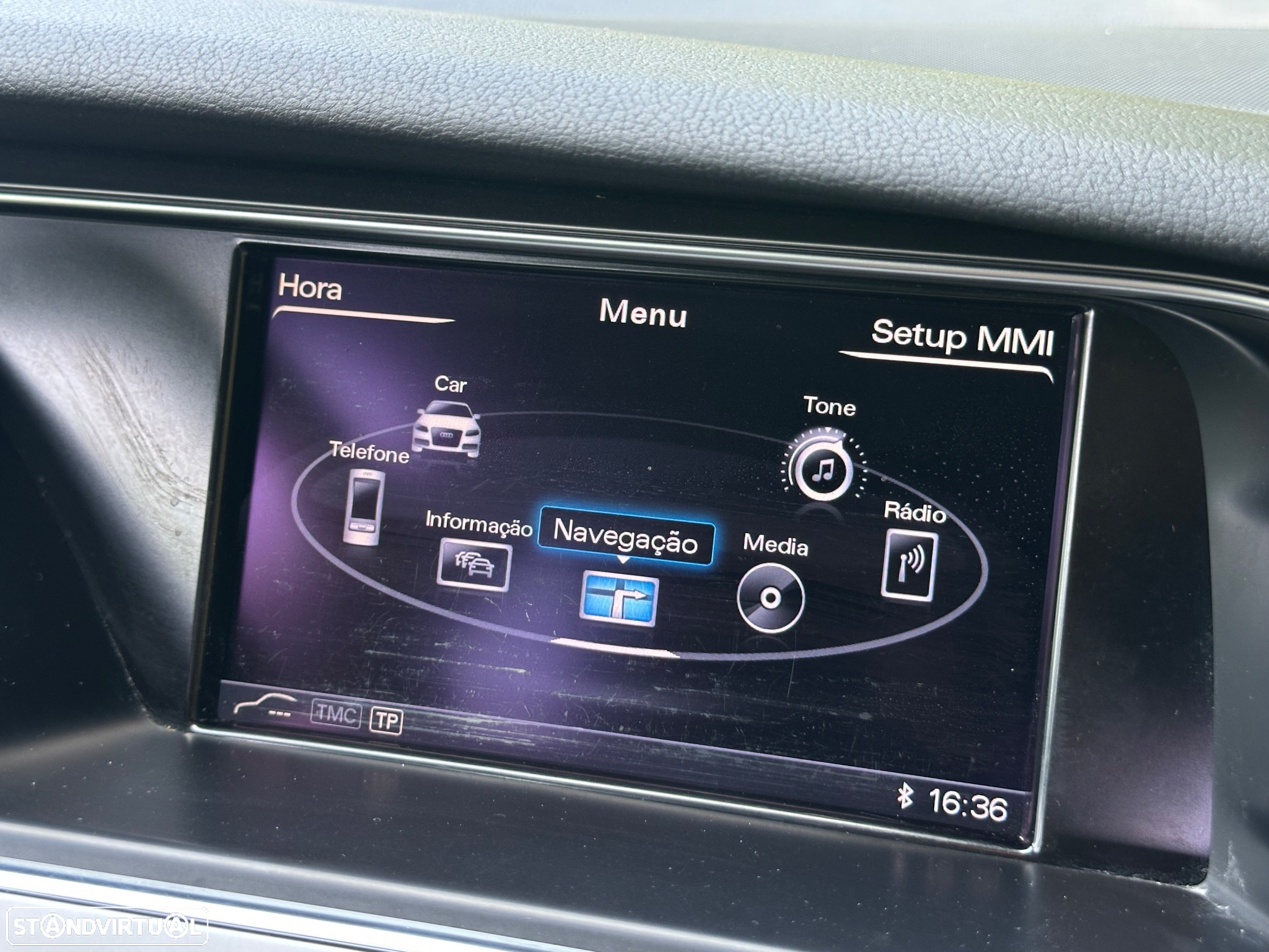 Audi A5 Sportback 2.0 TDI Multitronic Exclusive - 28