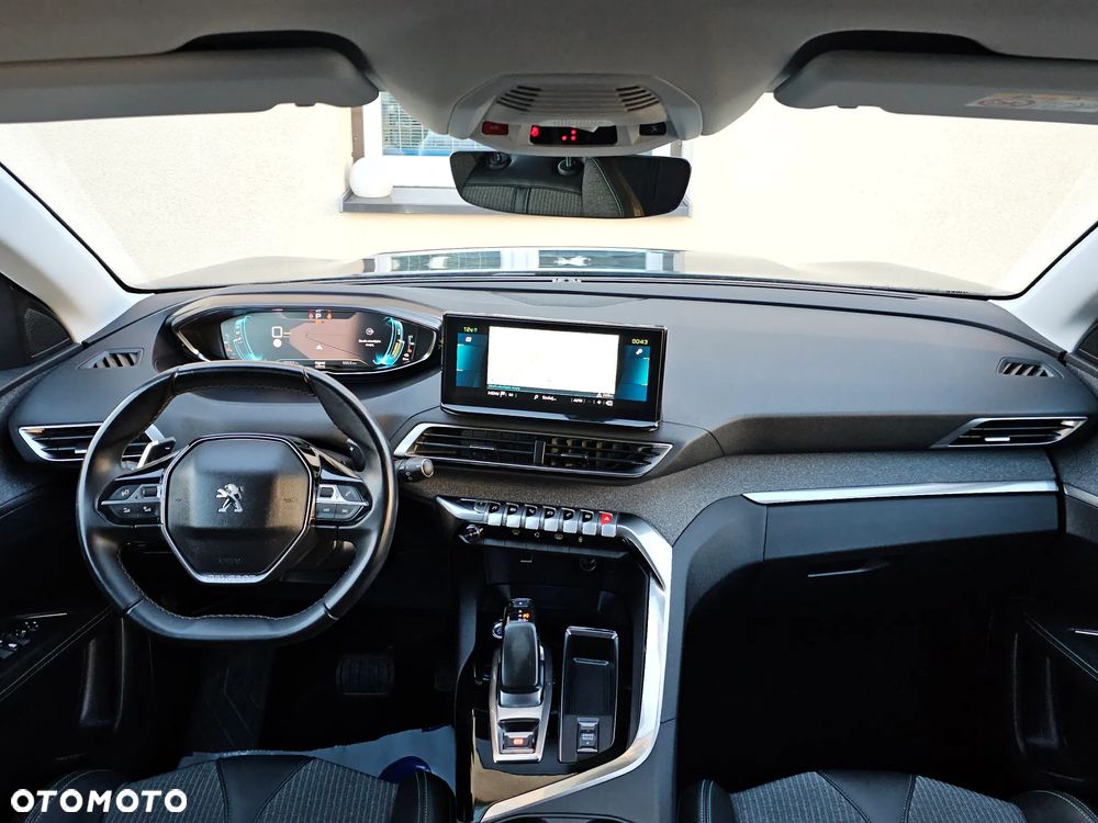 Peugeot 3008 225 e-EAT8 Allure Pack - 34