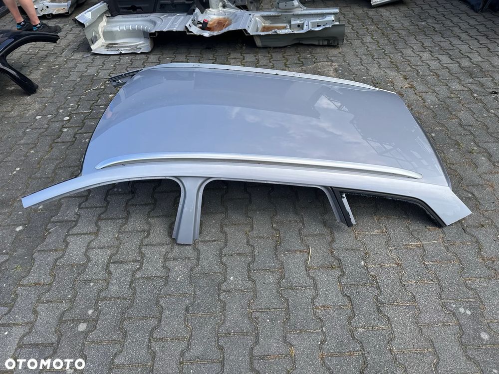Dach Seat Leon III 3 Kombi Lift - 4