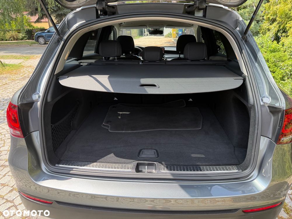 Mercedes-Benz GLC 200 d 4Matic 9G-TRONIC Exclusive - 35