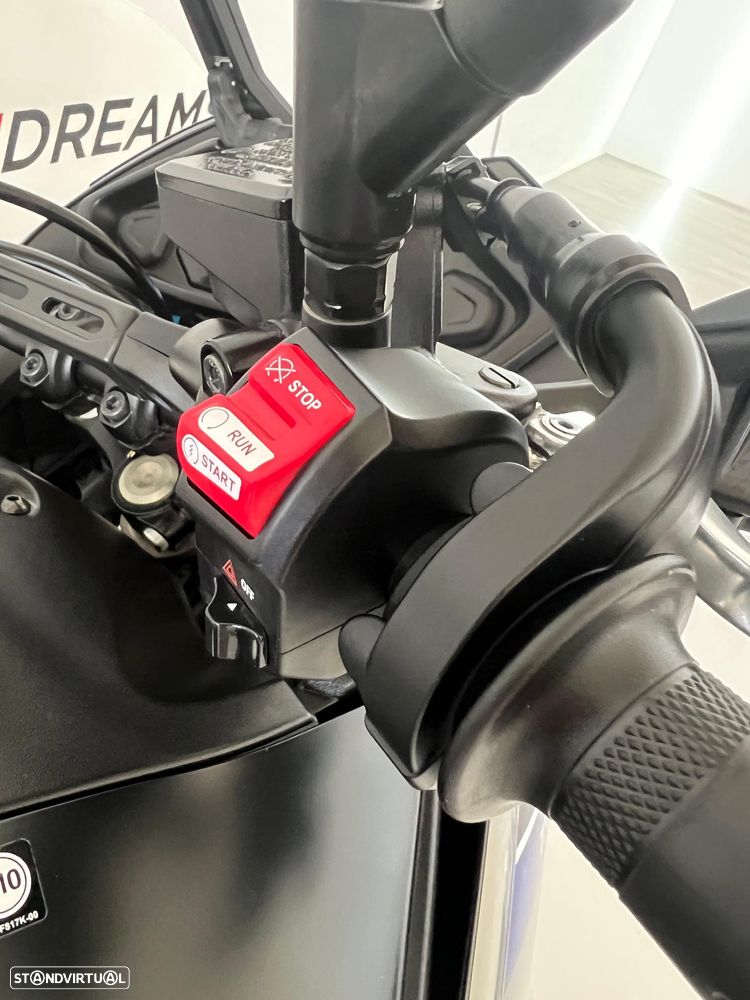 Yamaha Tracer 7 - 19