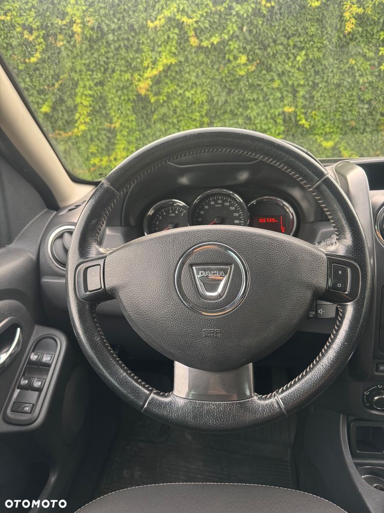 Dacia Duster 1.2 TCe Prestige - 21