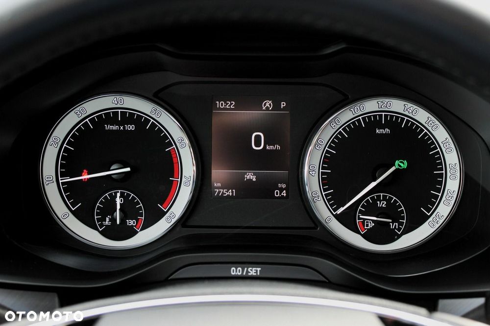 Skoda Kodiaq 1.5 TSI DSG Ambition - 13