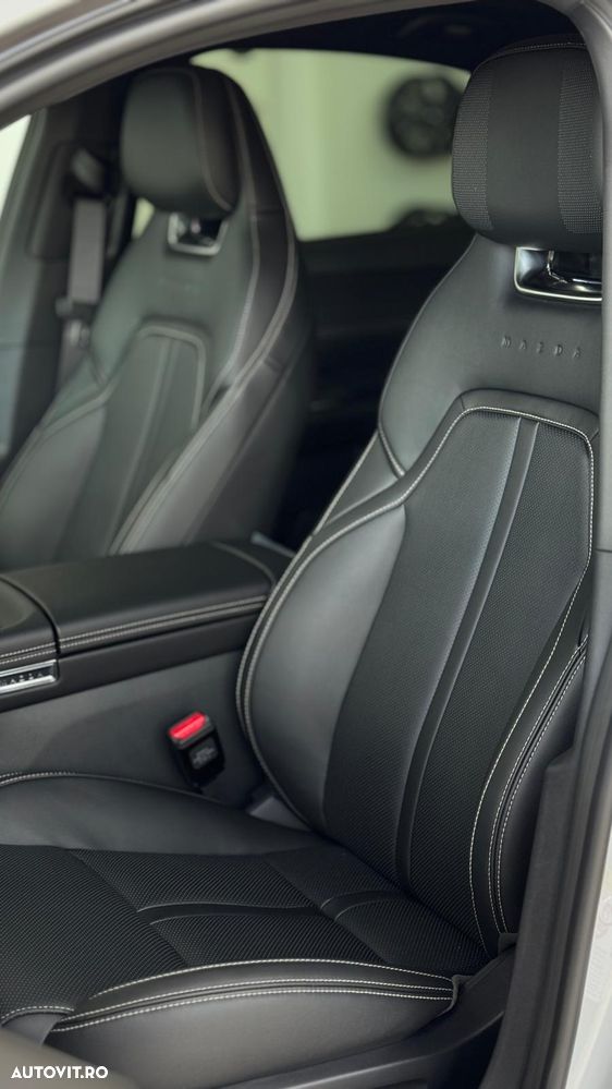 Mazda 6e 68 kW BEV Takumi - 17