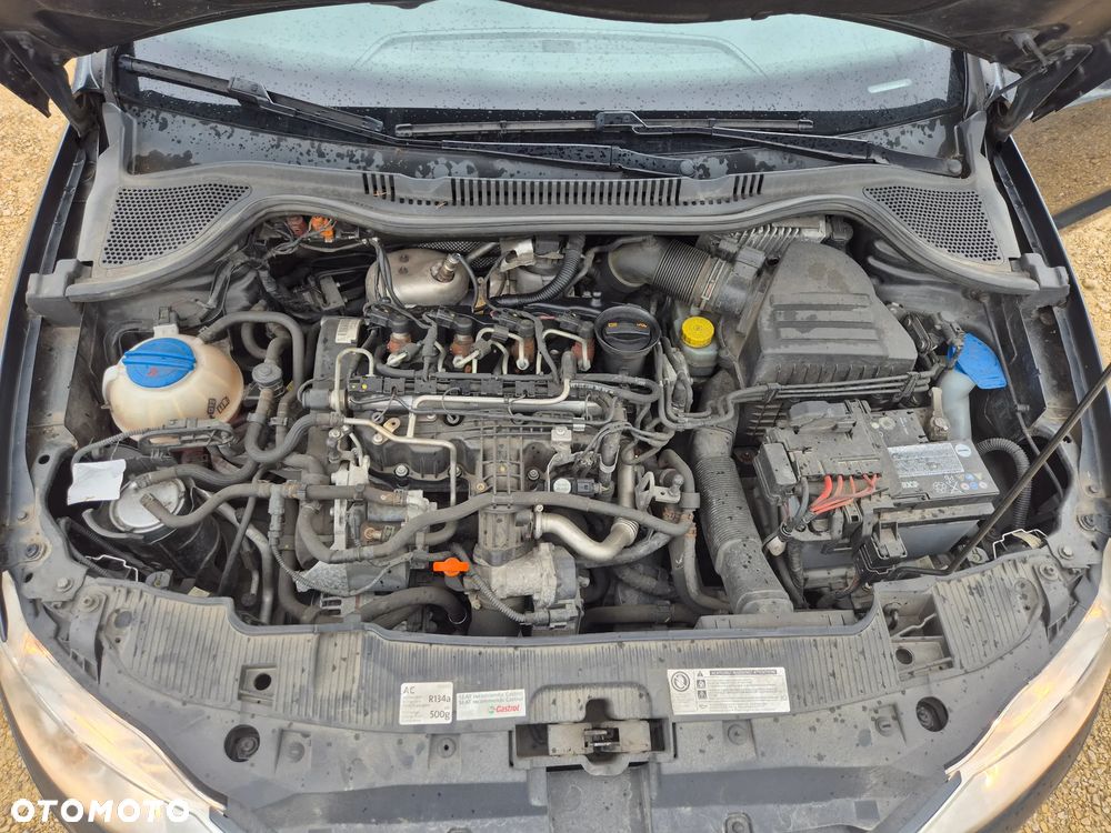 Seat Ibiza 1.6 TDI Style - 11
