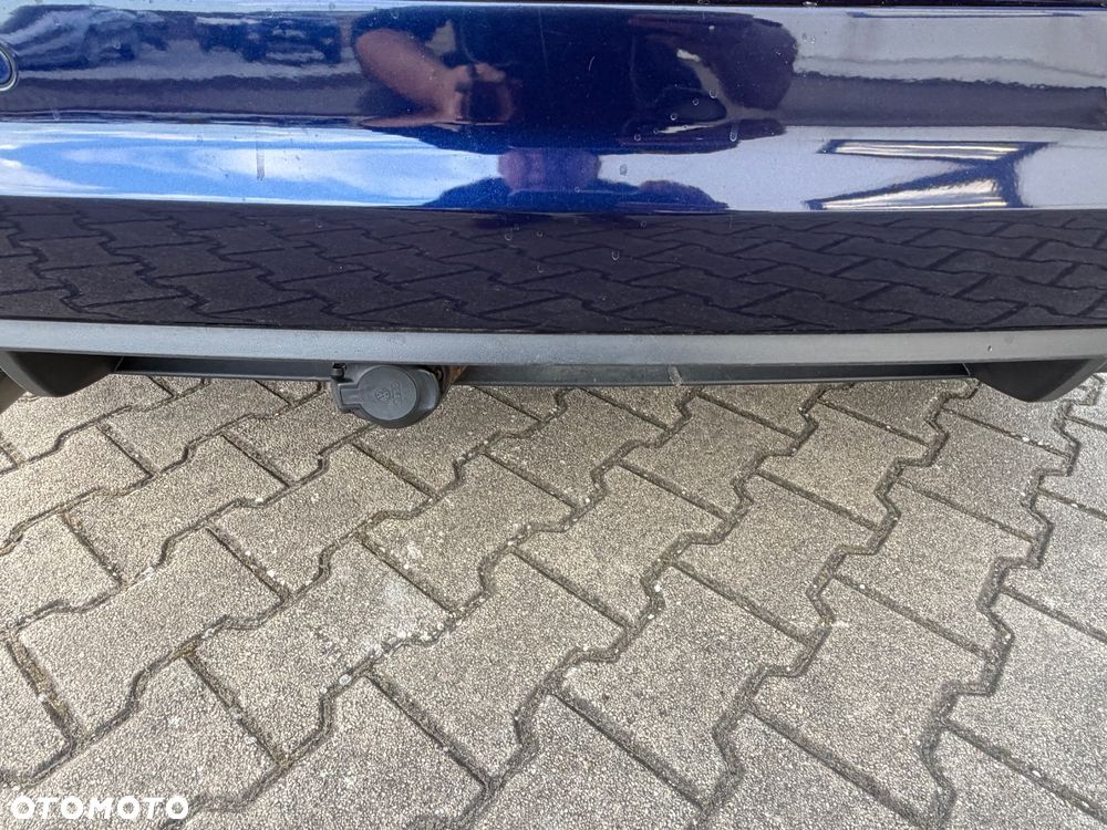 Volkswagen Touran 2.0 TDI BMT IQ Drive DSG - 31