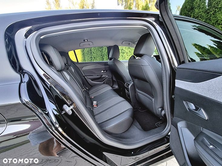 Peugeot 308 BlueHDi 130 Stop & Start Allure Pack - 16