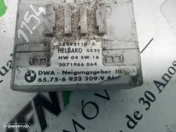 Módulo Eletrónico Bmw 3 Touring (E46) - 2