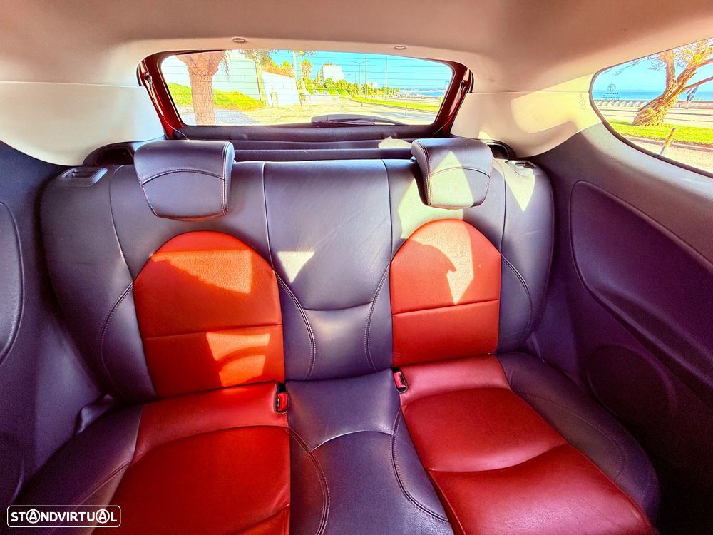 Alfa Romeo MiTo 1.3 JTDM 16V - 15