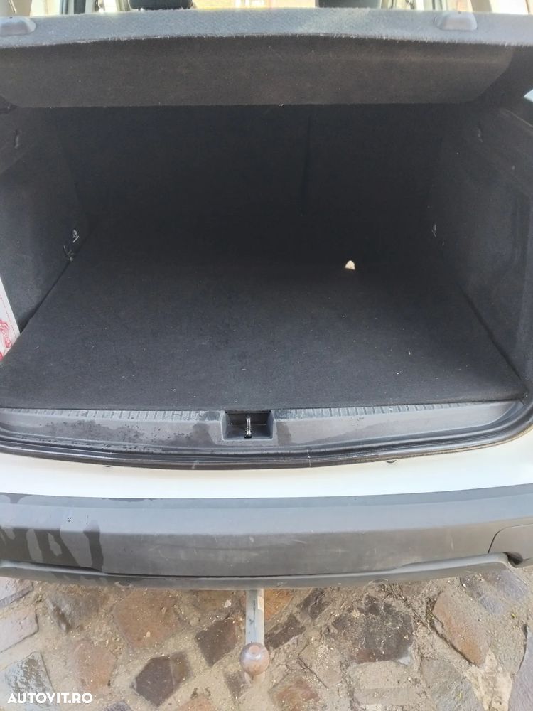 Dacia Duster Blue dCi 115 4X4 Expression - 7