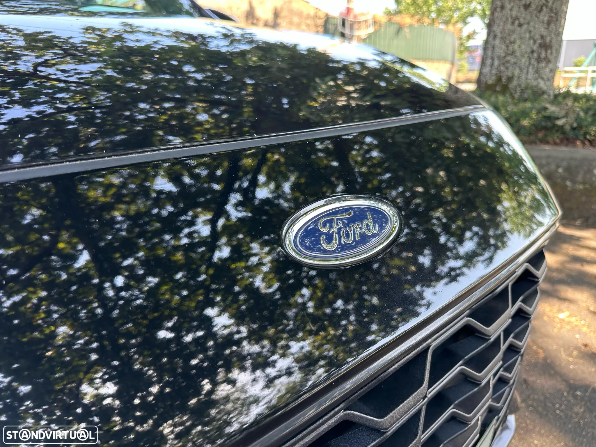 Ford Kuga 1.5 TDCi EcoBlue ST-Line X Aut. - 13