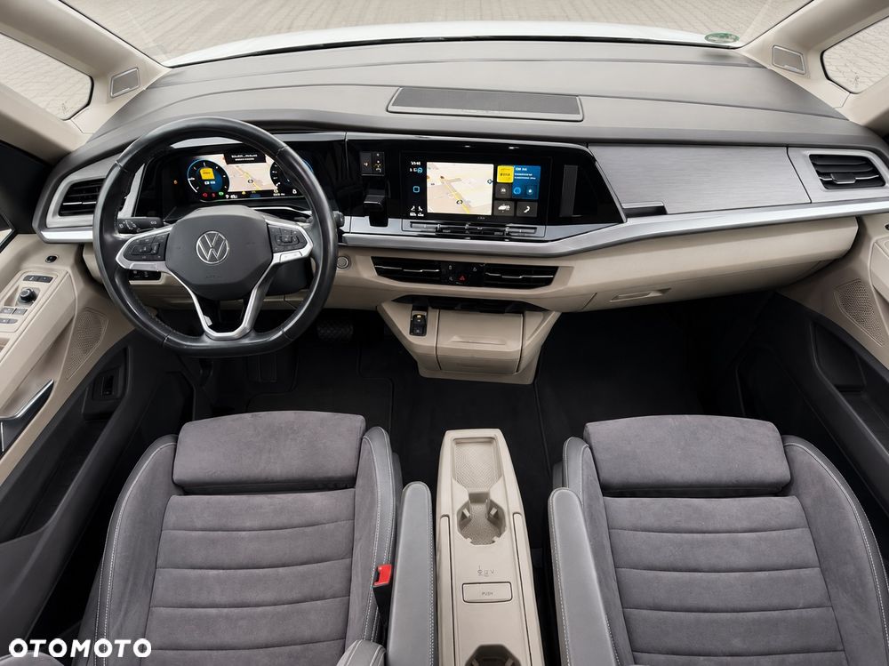 Volkswagen Multivan 2.0 TDI L1 70 Years Bulli DSG - 25