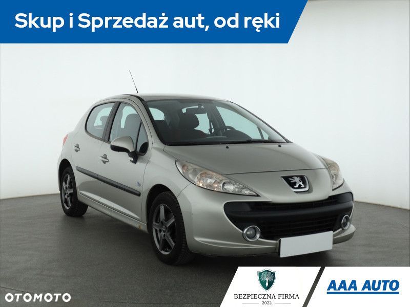 Peugeot 207 - 2