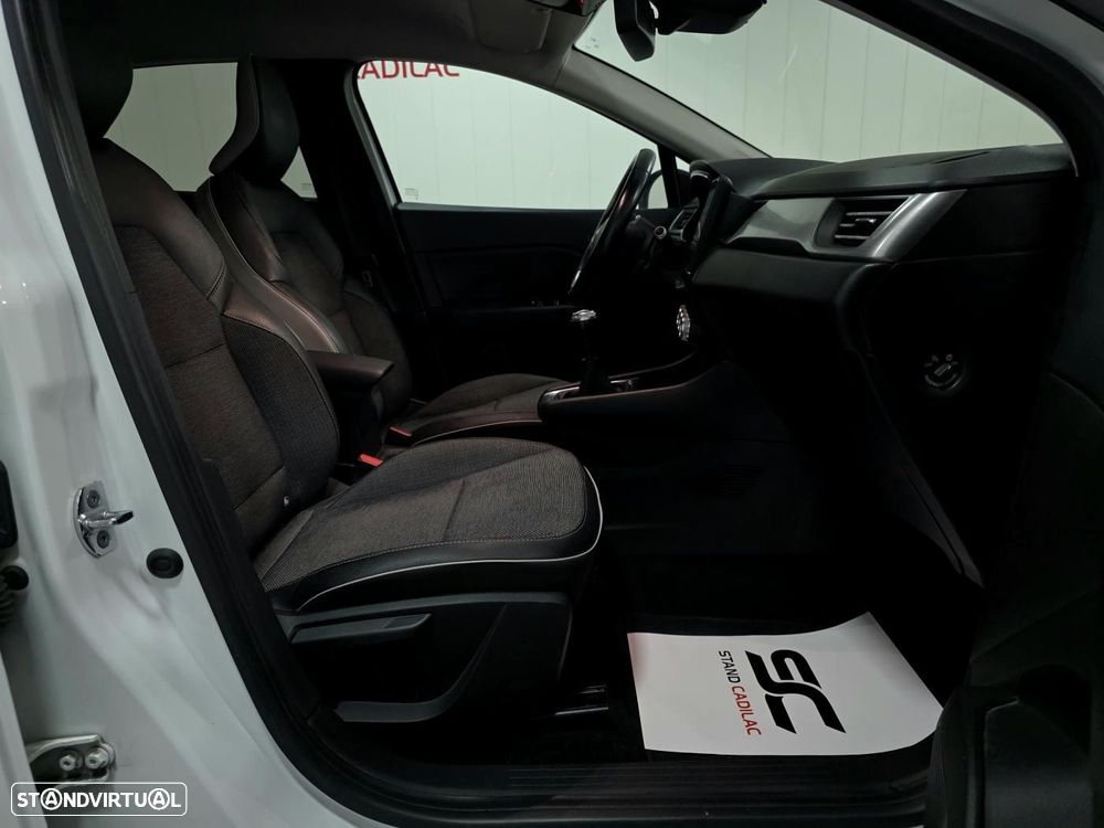 Renault Captur 1.5 dCi Exclusive - 40