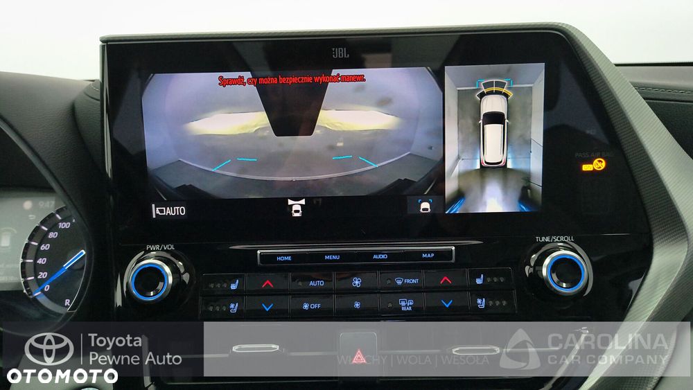 Toyota Highlander - 9