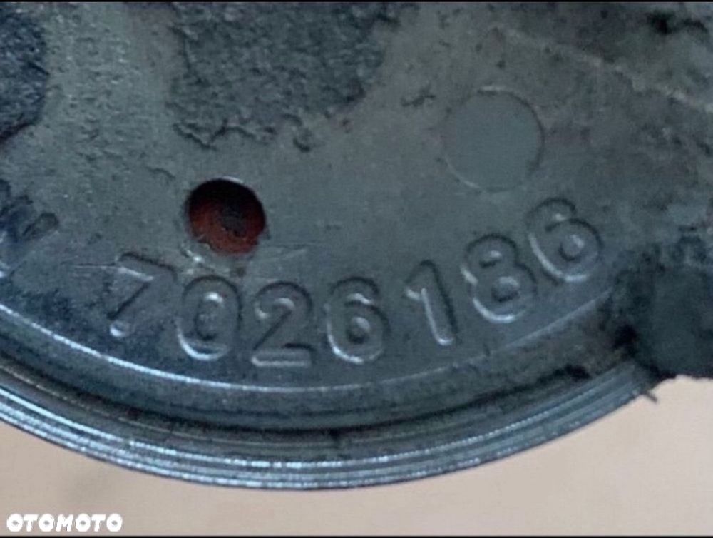 Emblemat lub napis Mini cooper one r56 r57 lift - 2