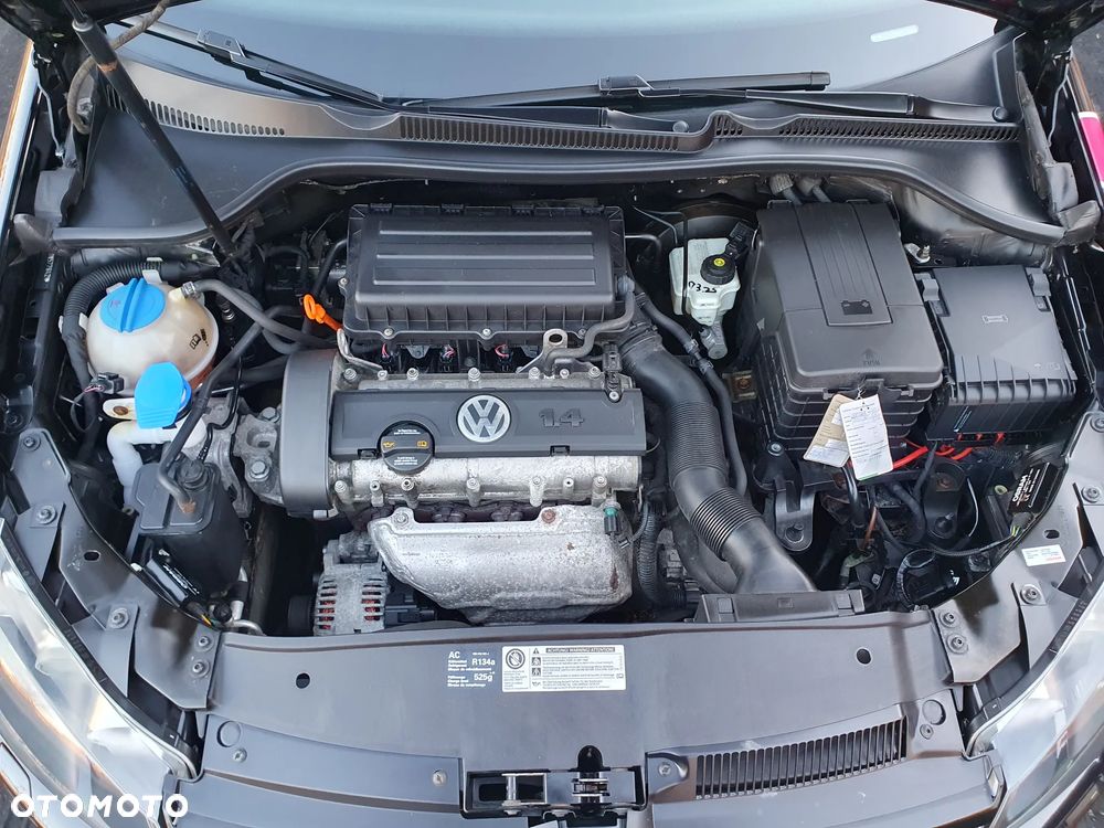 Volkswagen Golf 1.4 Edition - 10