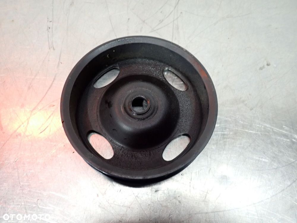 KOŁO PASOWE WAŁU SEAT IBIZA IV   03D105255D - 1