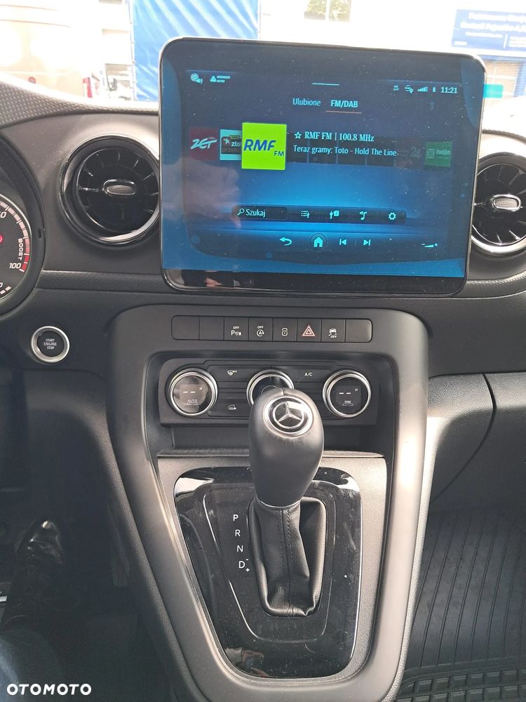 Mercedes-Benz eCitan - 11