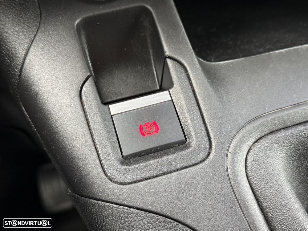 Opel COMBO 1.5 CDTI L1H1 102cv - 11