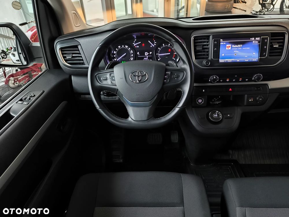 Toyota Proace Verso 2.0 D4-D Long Business - 25