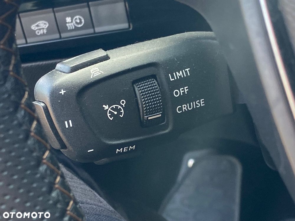 Peugeot 508 1.5 BlueHDi Allure S&S EAT8 - 16