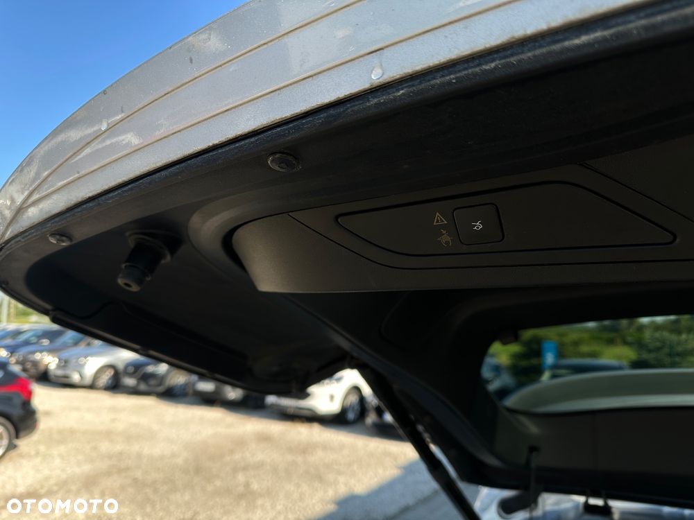 Citroën C4 Picasso 2.0 HDi Exclusive Black Top MCP - 11