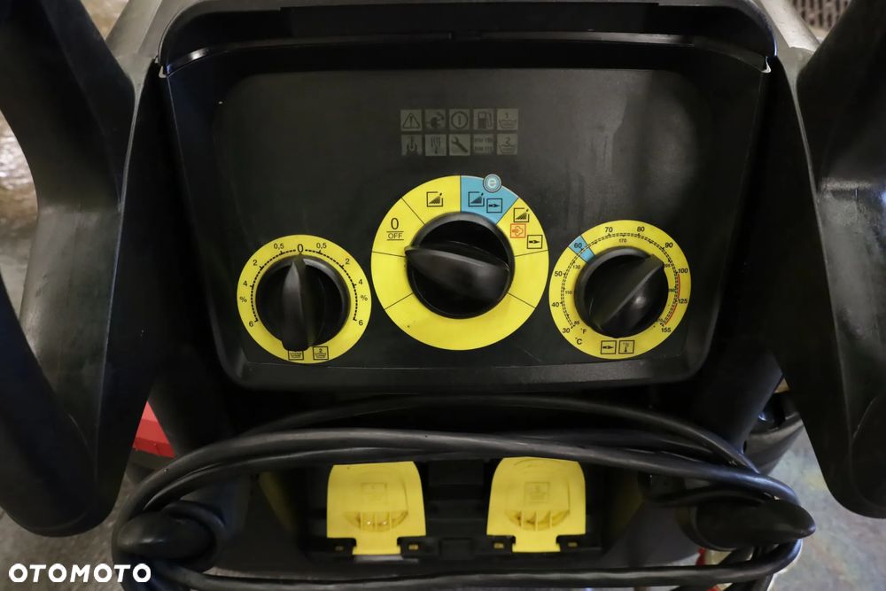 Myjka wysokociśnieniowa Kärcher HDS 13/20-4 S - 16