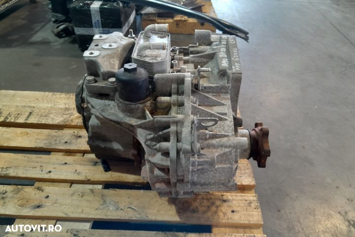 Cutie de viteze automata TIP CUTIE PPY TIP CUTIE PPY Volkswagen VW Pa - 3