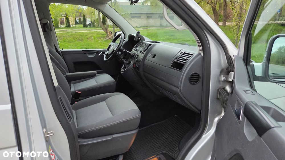 Volkswagen Multivan ver-l1-highline - 13