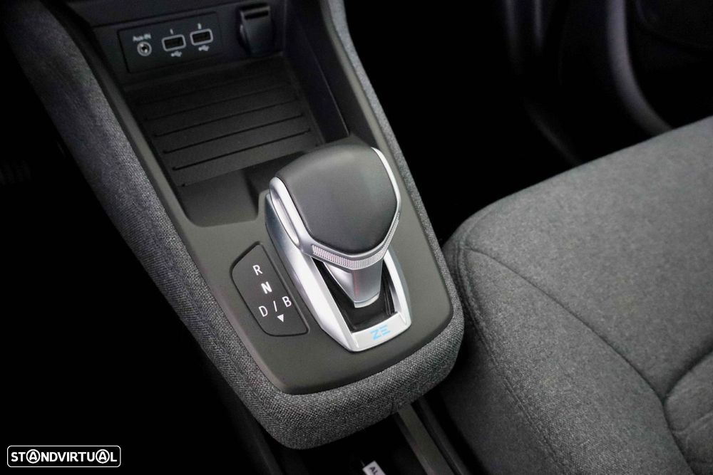 Renault Zoe (c/ Bateria) Limited 50 - 38