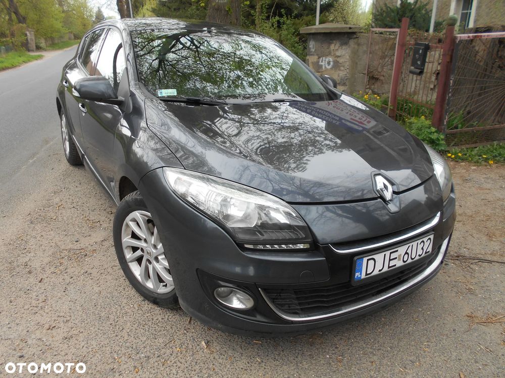Renault Megane 1.6 16V Expression - 1