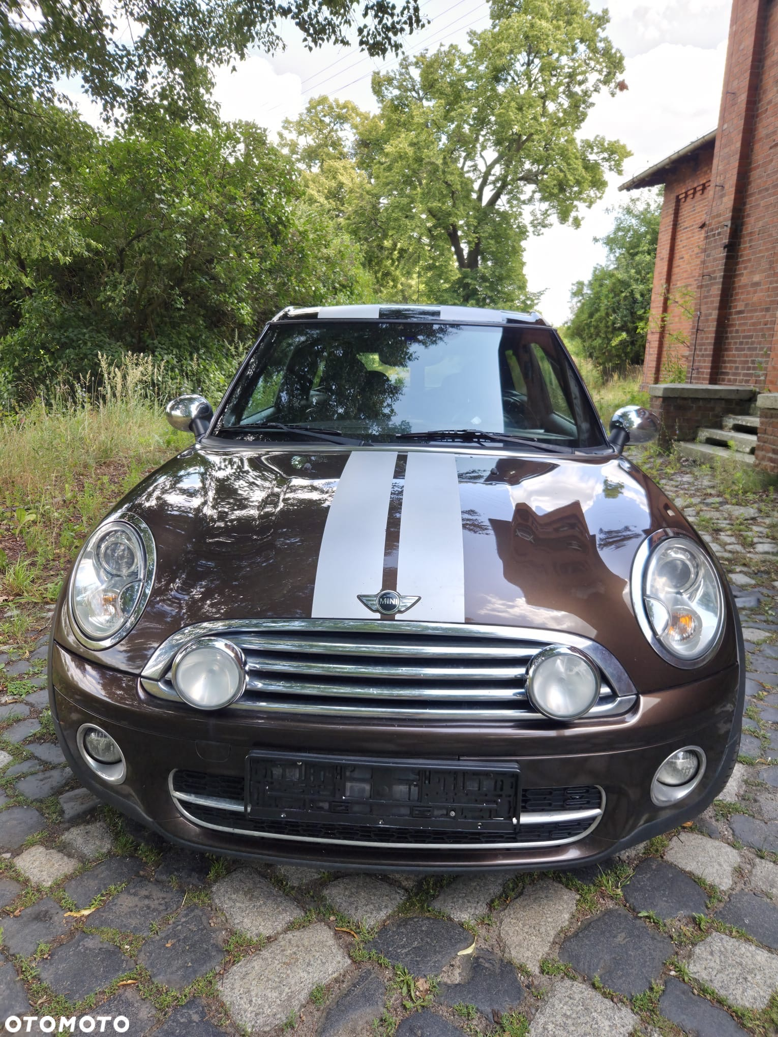 MINI Clubman Cooper D - 2