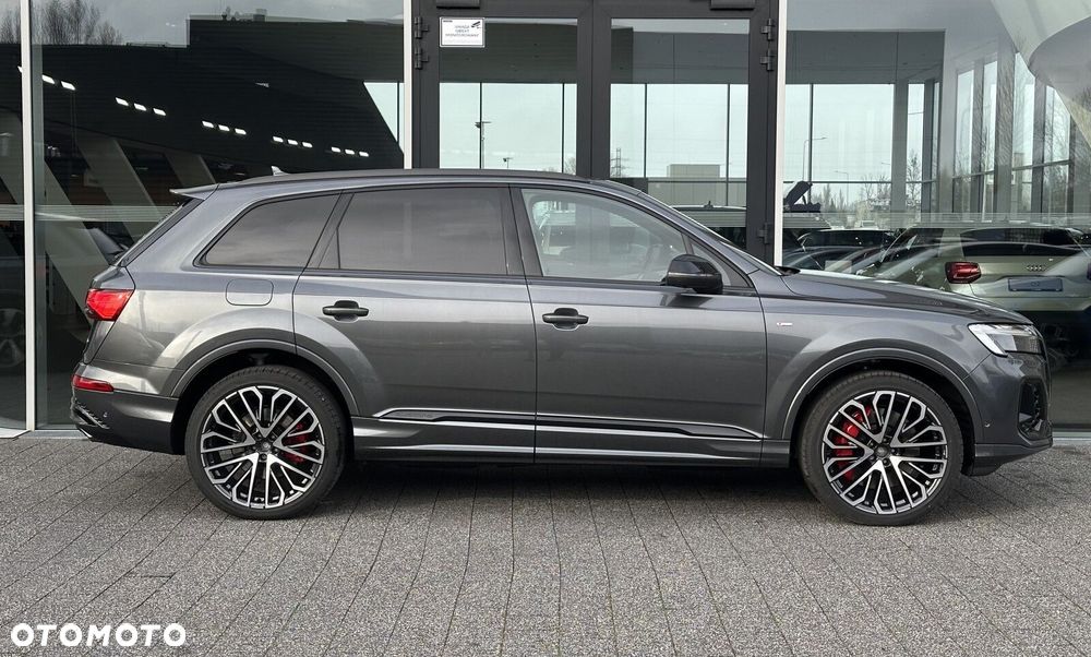 Audi Q7 - 4