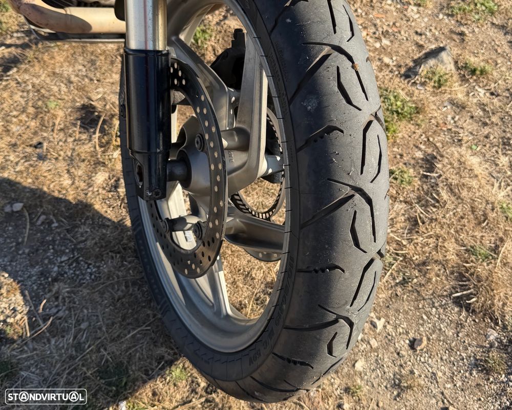 BMW R 1200 GS A - 11