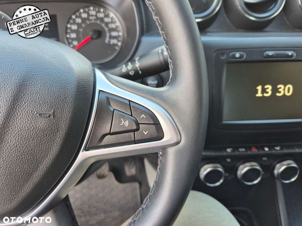 Dacia Duster - 16