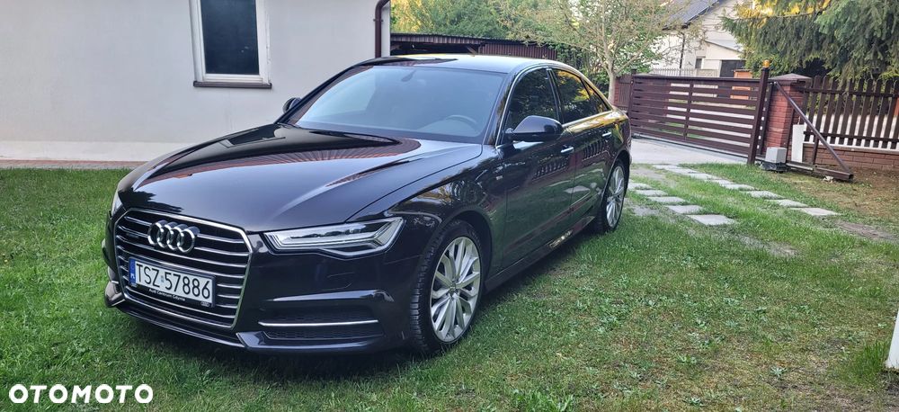 Audi A6 - 2