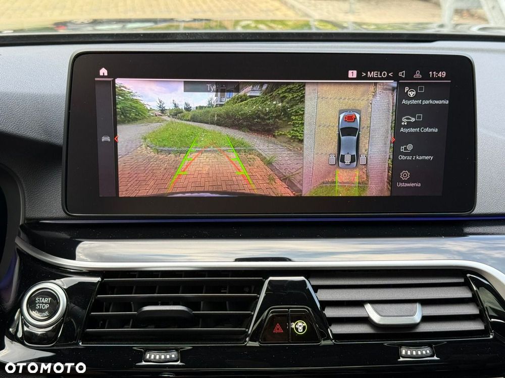 BMW Seria 5 - 34