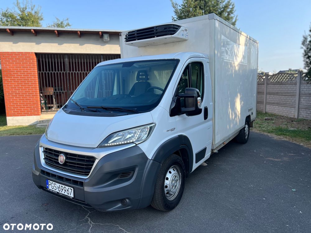 Fiat Ducato - 4