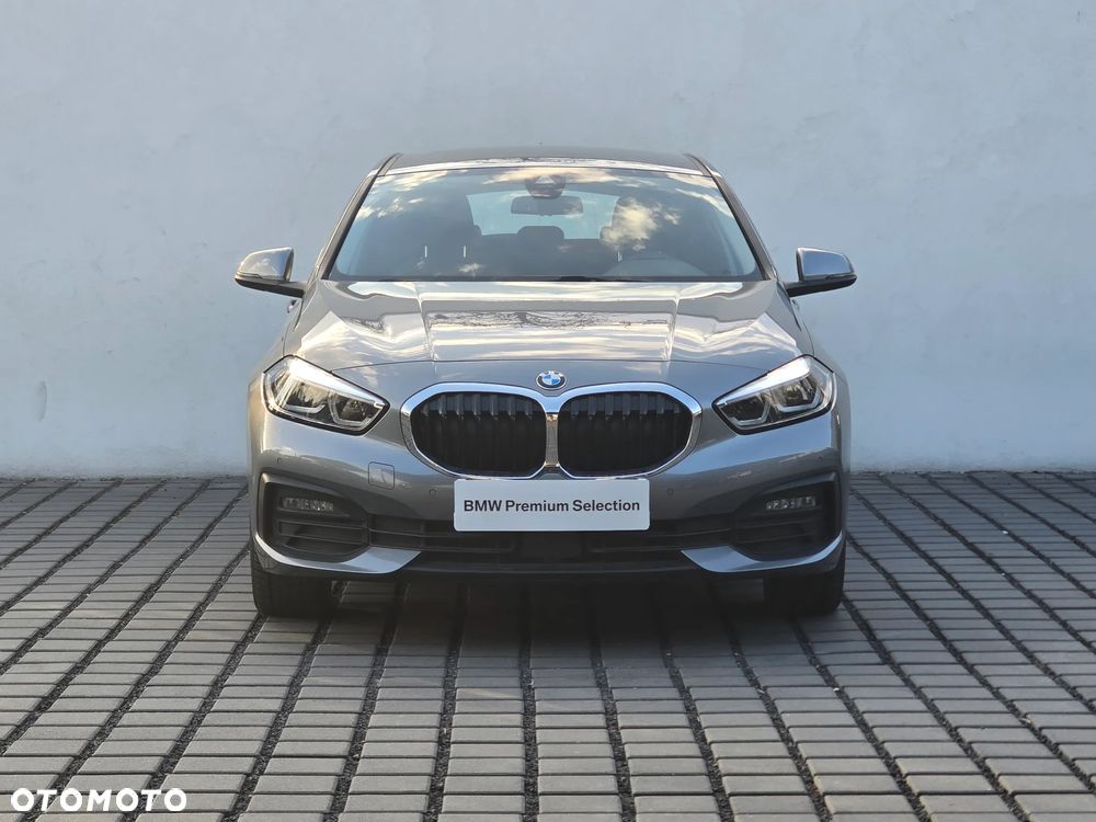 BMW Seria 1 118i Advantage - 5