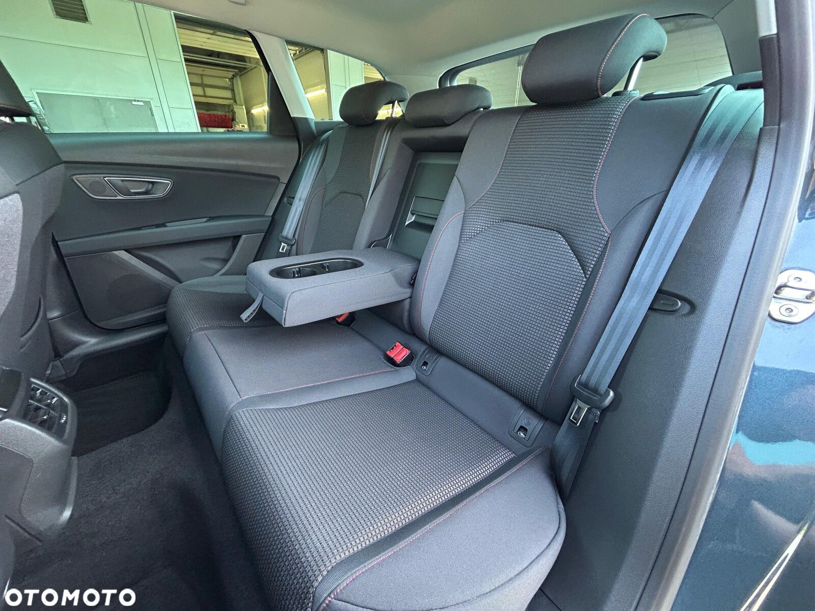 Seat Leon 1.5 EcoTSI Evo FR S&S - 18