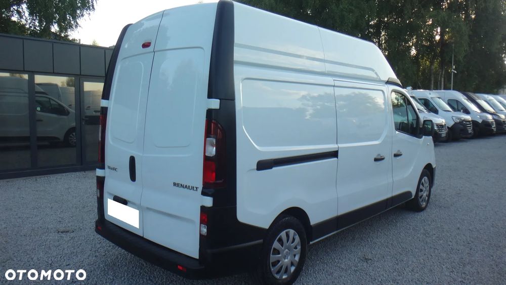 Renault Trafic - 7