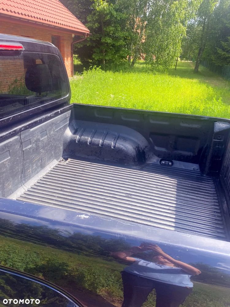 Volkswagen Amarok Double Cab 2.0 BiTDi 4MOTION Highline - 2