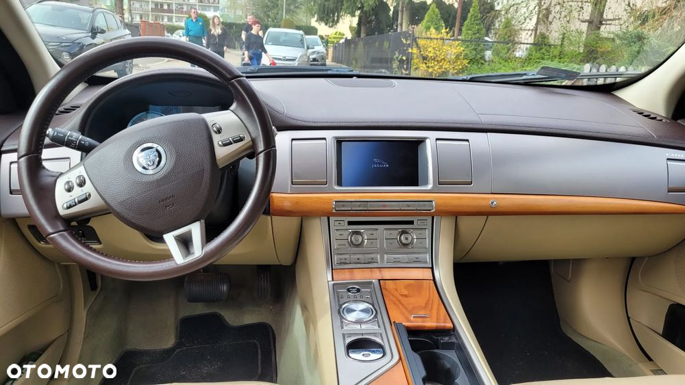 Jaguar XF 3.0 V6 Diesel S - 5