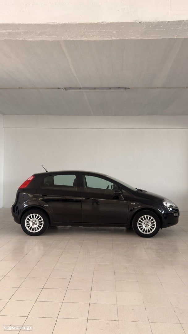 Fiat Punto 1.2 Easy Start&Stop - 3