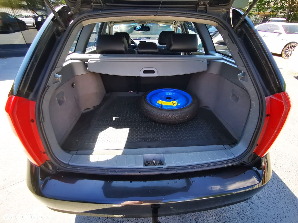 Chevrolet Nubira 1.6 SX - 25