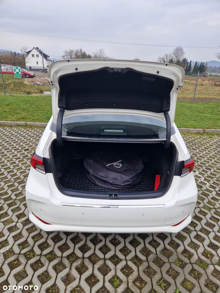 Toyota Corolla 1.5 Active - 2