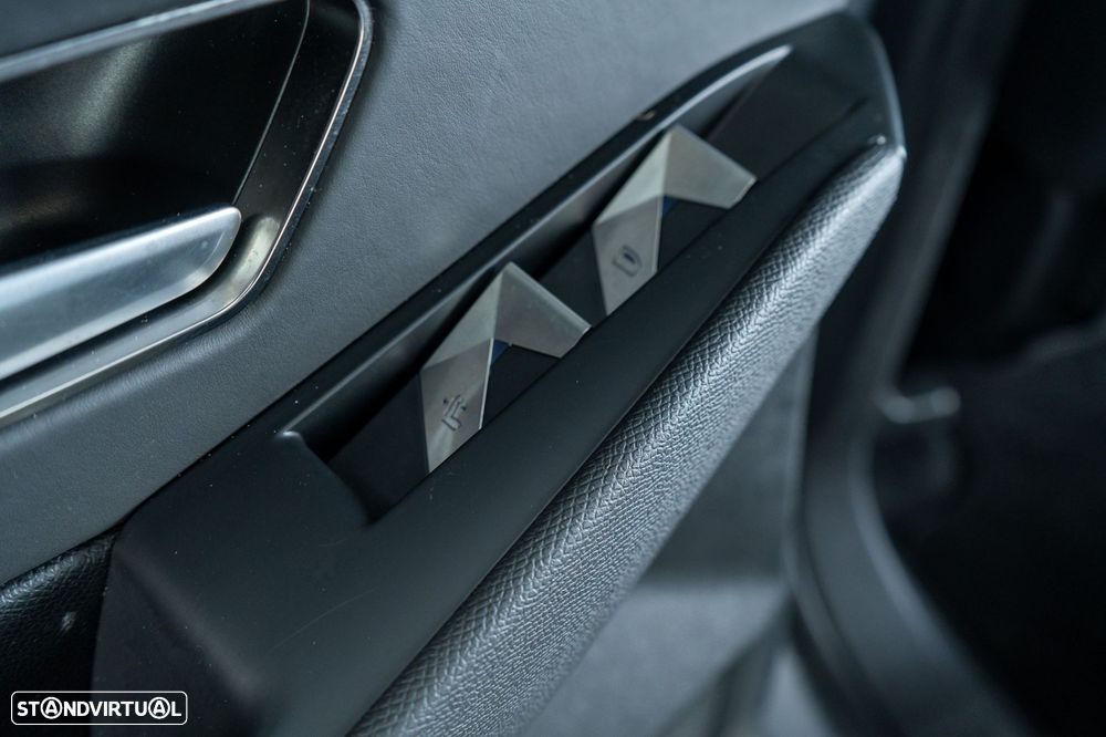 DS DS7 Crossback E-Tense Rivoli EAT8 - 38