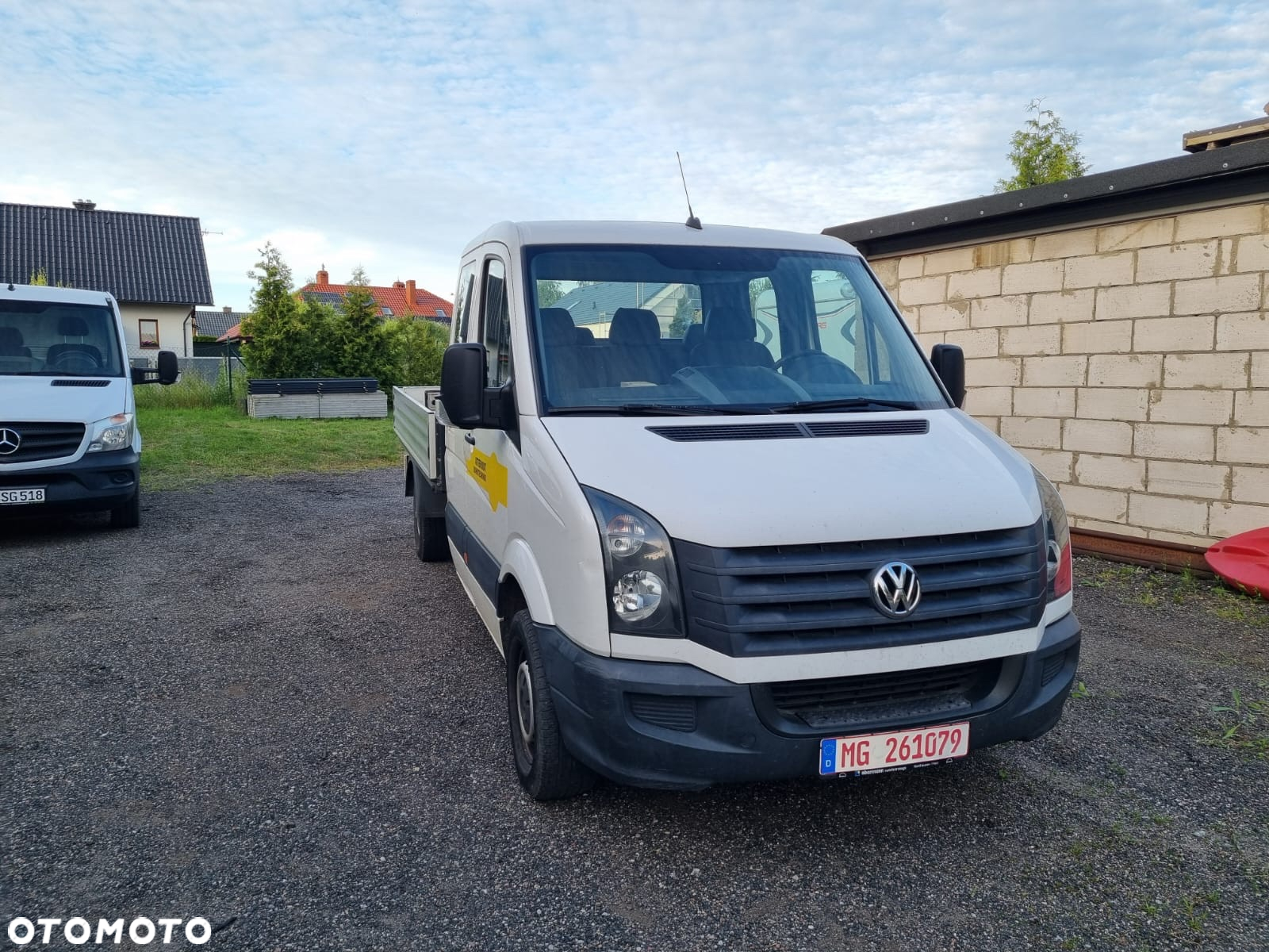 Volkswagen CRAFTER - 2
