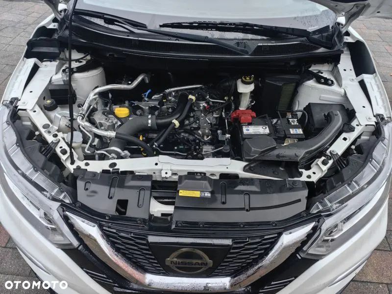 Nissan Qashqai 1.2 DIG-T N-Connecta - 22